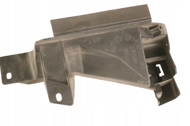 фото №1, Dacia sandero ii logan ii воздуховод воздуха левая 628170156r .