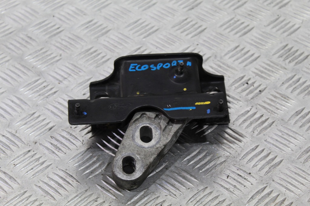 фото №1, Кронштейн подушка двигателя ecosport ii 2 cn15-7m121-cb