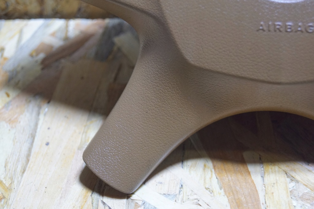 фото №6, Подушка водія mercedes-benz оригінальний номер 2048600202