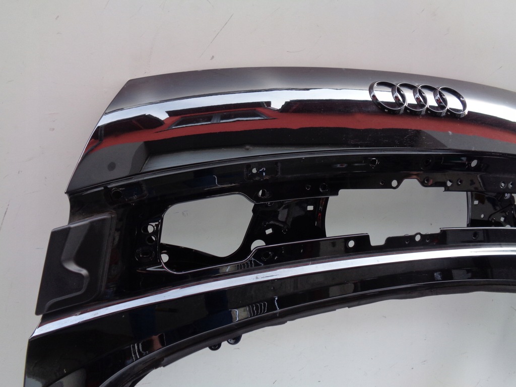 фото №6, Крышка багажника задняя audi tt 8s 8s0 14- nr 40126 g!