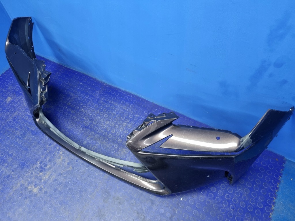 Lexus nx300 бампер передний оригинал 52119-78010 Недорого