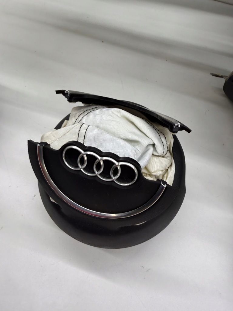 фото №8, Audi a6 s6 c7 панель приладів панель приладів приладова head up + подушки безпеки do відновлення