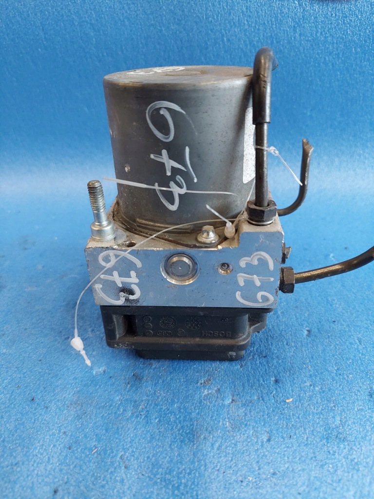 фото №1, Насос abs santa fe 0265231768