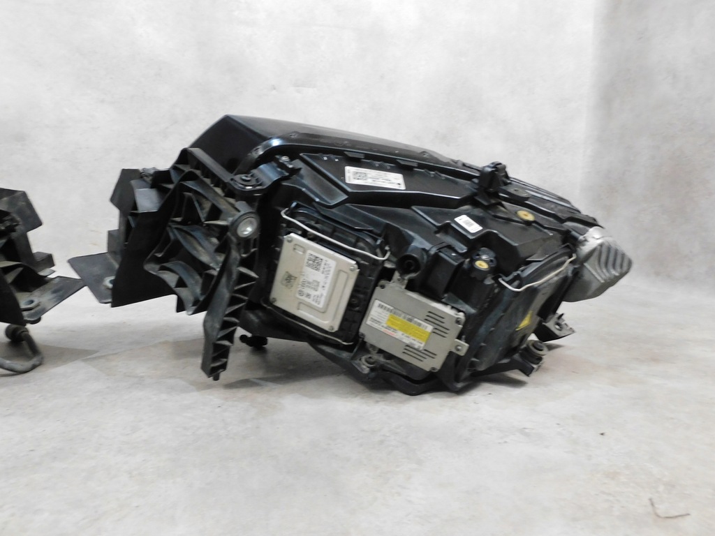 фото №16, Audi q5 8r s line lift перед бампер лампи капот крила pas ксенон