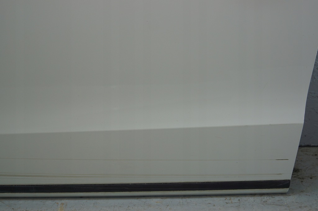 фото №9, Дверь левый перед vw passat b7 lb9a