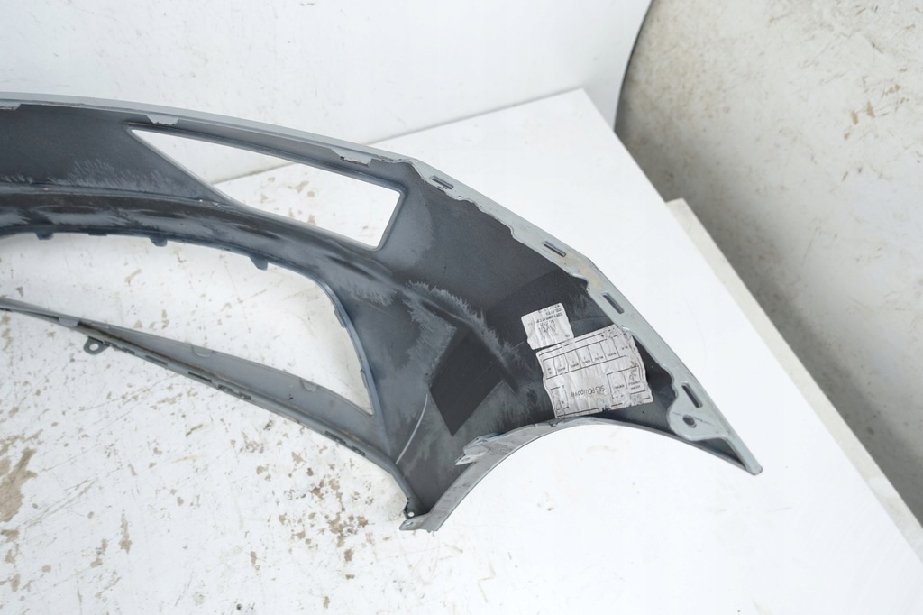 фото №9, Skoda karoq 2017- бампер перед передний 57a807221