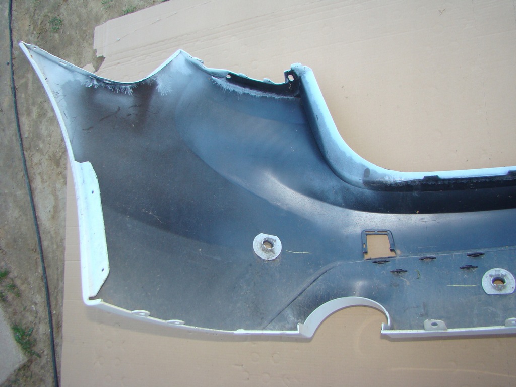 фото №5, Bmw 2 ii f45 active tourer . бампер задняя a575