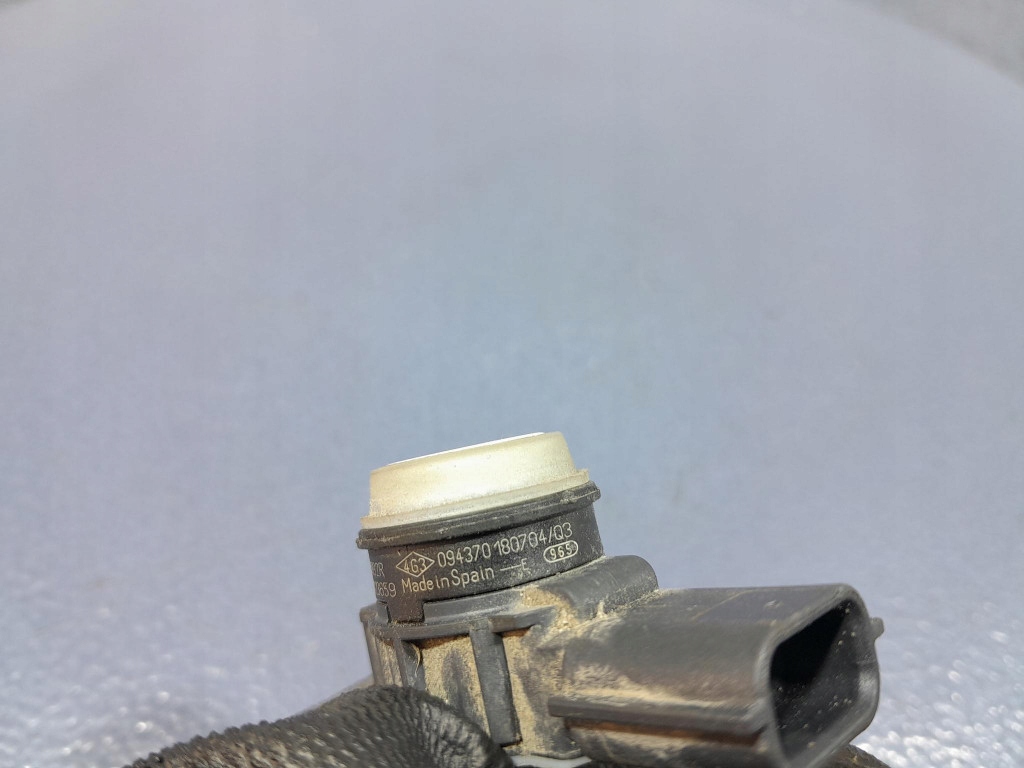 фото №5, Renault megane датчик паркування pdc 253a40892r