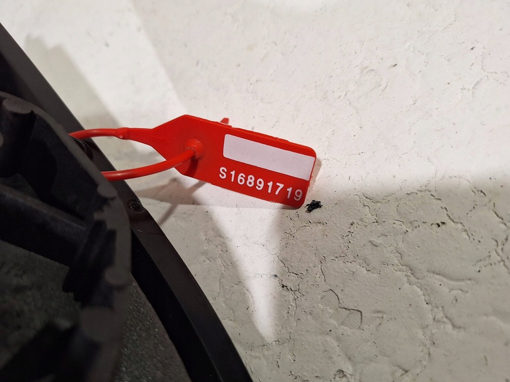 фото №11, Зеркало наружное левая 98261676xt 11 pin peugeot 308 ii 13-