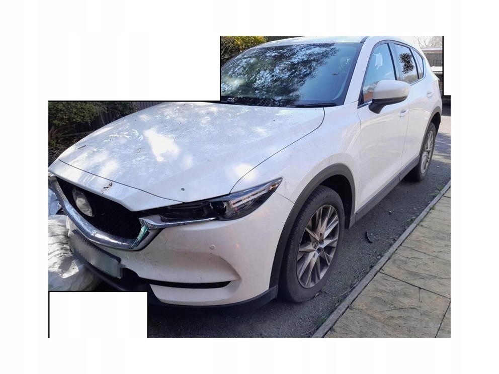 фото №9, Двигатель shy8 2.2 skyactiv-d 184 km mazda 6 / cx-5 ii 2018 57tkm