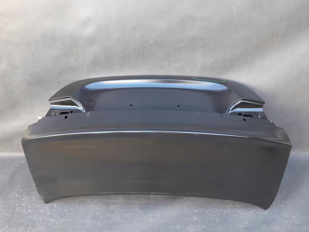 фото №1, Jaguar xe 17- крышка багажника задняя задняя oryg