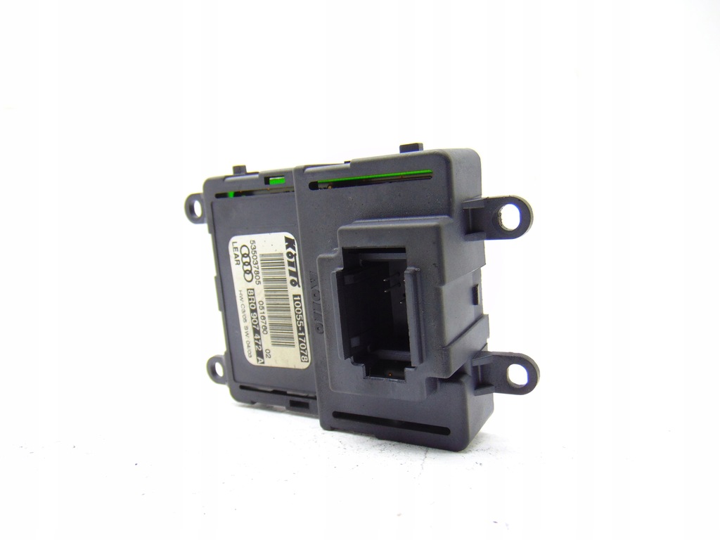 фото №1, Преобразователь модуль блок управления led лампы audi q5 8r 8r0907472a