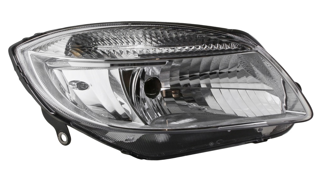 фото №8, Фары лампы skoda roomster 5j 06-15 kpl depo