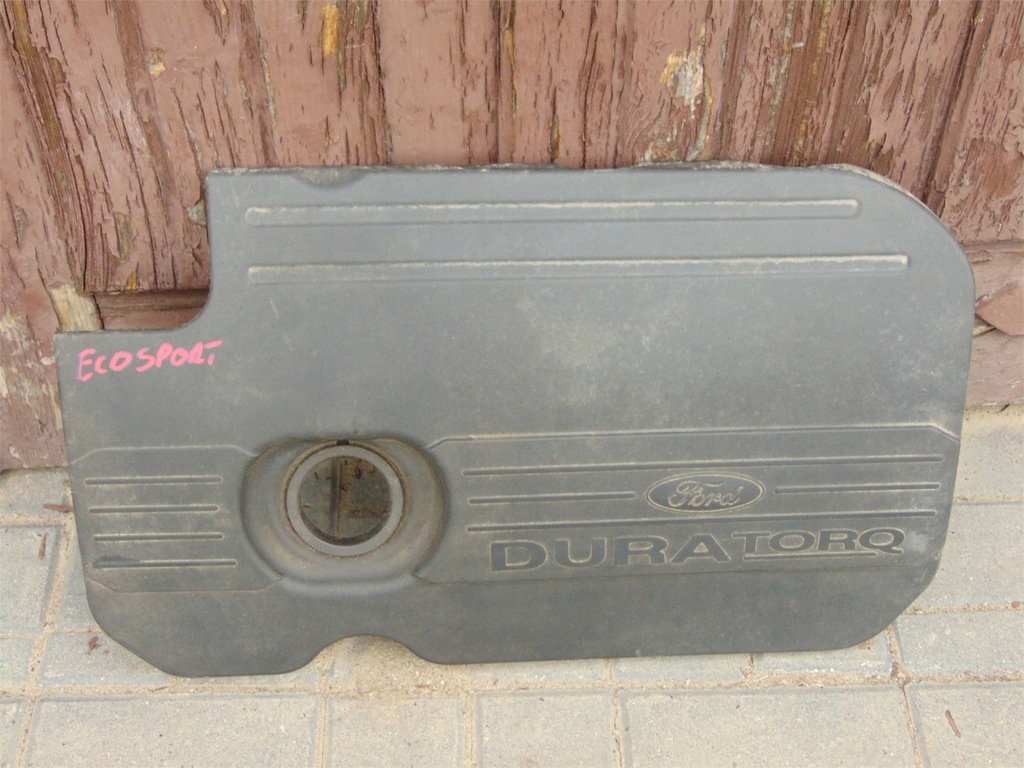 фото №1, Ford ecosport 1.5 tdci защита na двигатель