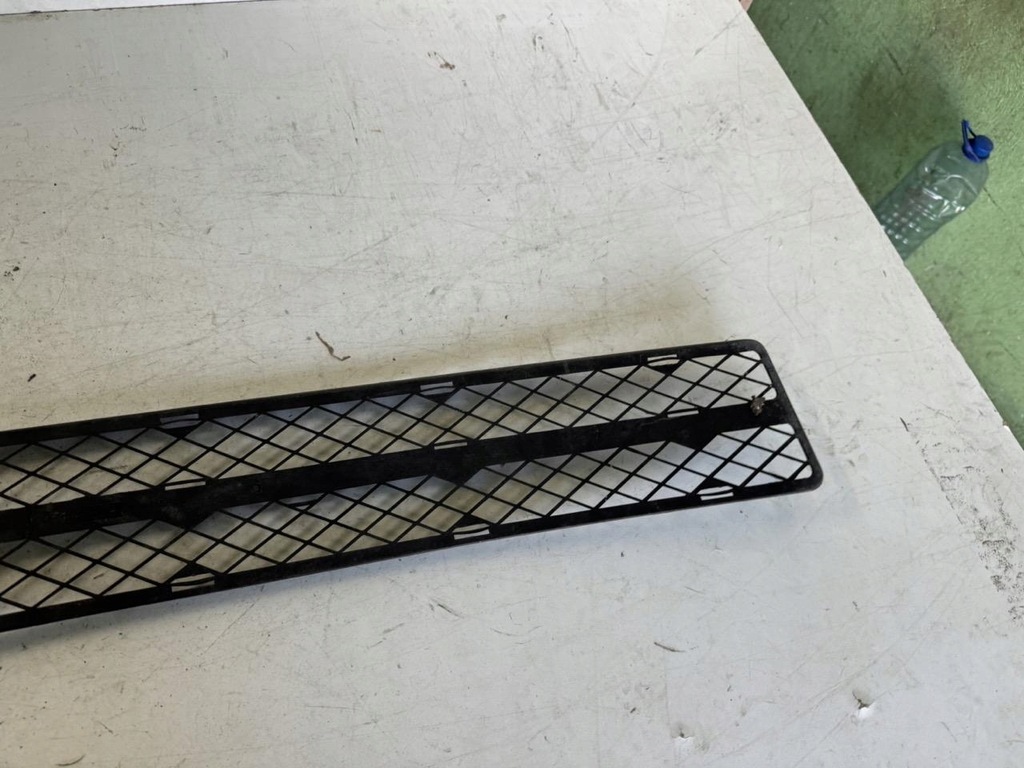 фото №11, Решётка средняя porsche 911 993 carrera 4s 95-98