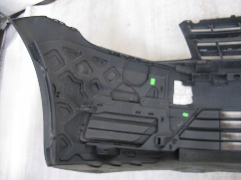 фото №10, Бампер передній caddy 2015-2020 комплект вантажівка