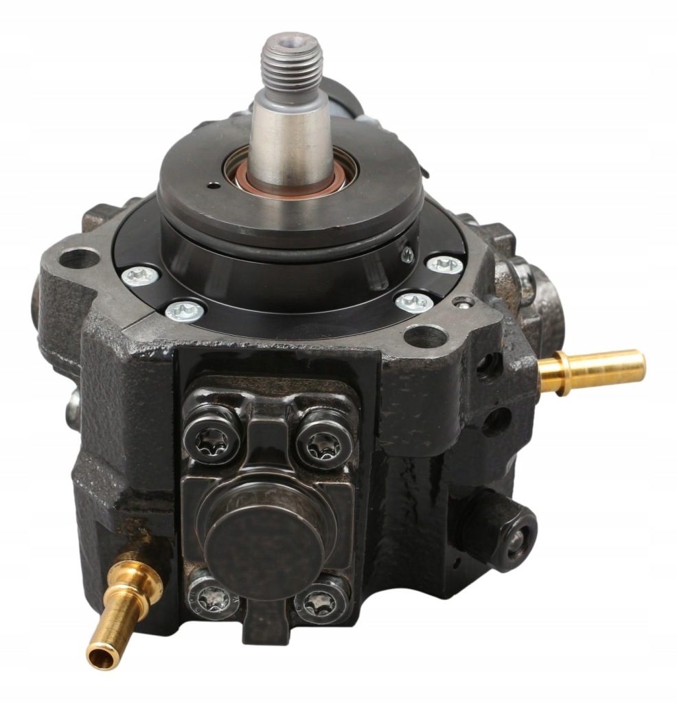 Оригинальный номер насос впрыскная renault 2.0-2.3dci 1670000q1t 167002972r Доставка