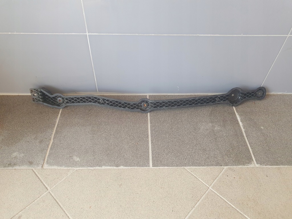 фото №1, Кронштейн поперечина передний santafe, santa fe.