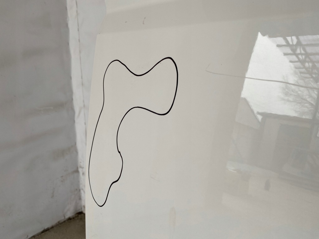 фото №10, Vw t7 multivan дверь перед правое передние poznań ==giełda==