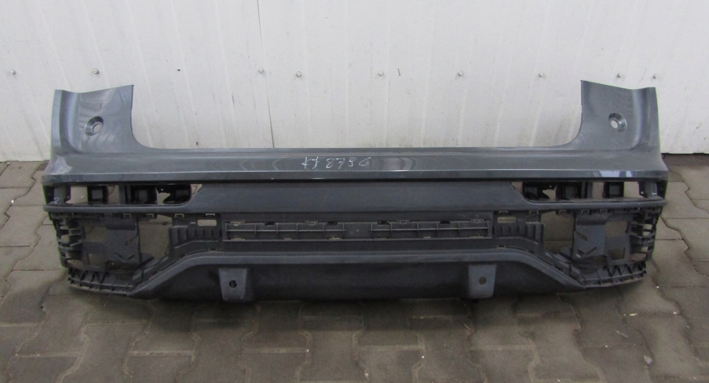 Купить Бампер задний  audi q5 ii s-line 80f sportback 20-