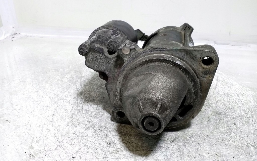 Купить Стартер bmw 5 e39