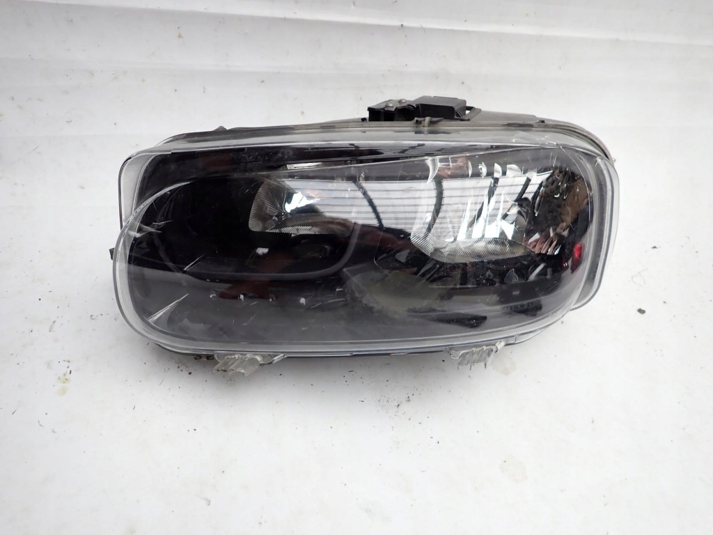 фото №1, Citroen berlingo iii 3 multispace 18- лампа перед передня ліва