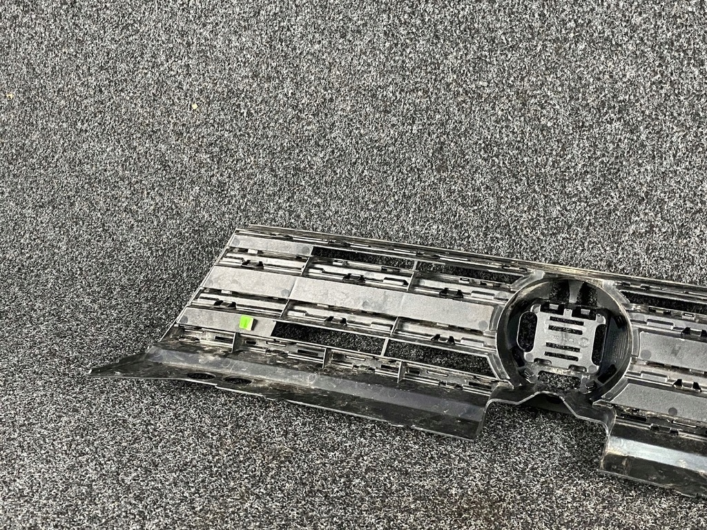 фото №5, Vw tiguan ii 2 решітка радіатора решітка радіатора радіатора 5na853653a