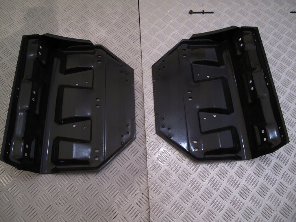 фото №2, Кронштейн лист кронштейн крила scania r 4