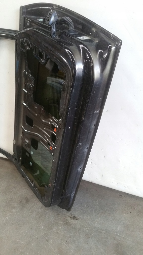 фото №7, Двері ліва 3d lc9z seat ibiza 6j