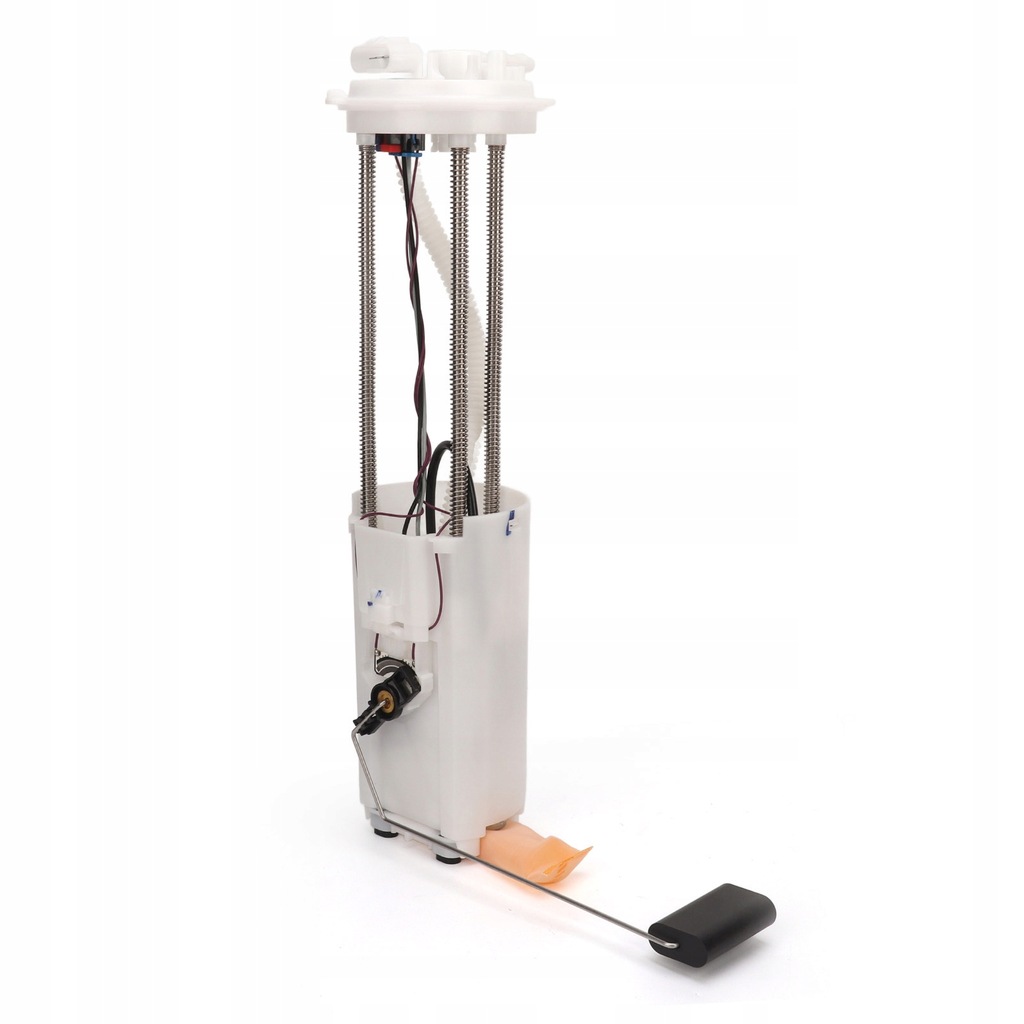 фото №8, Модуль модуля електричний насоса пального mu1756