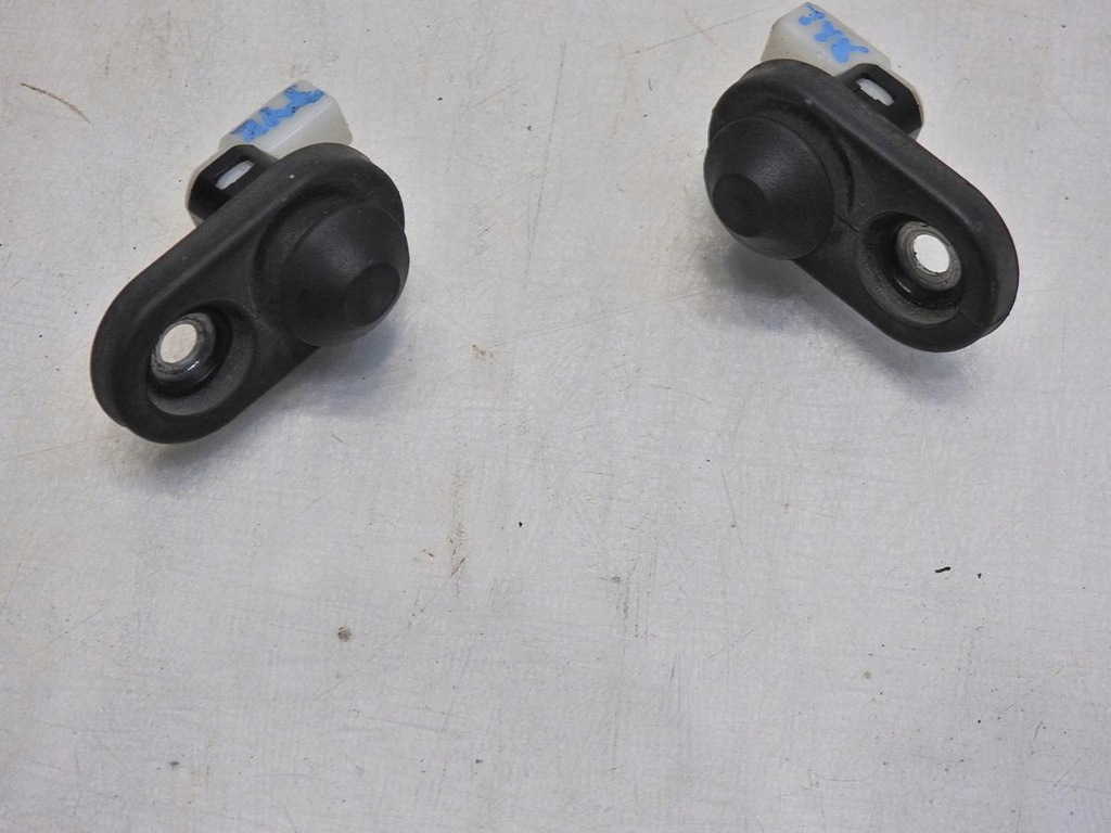 фото №7, Датчик доводчик дверь задняя mazda 5 i