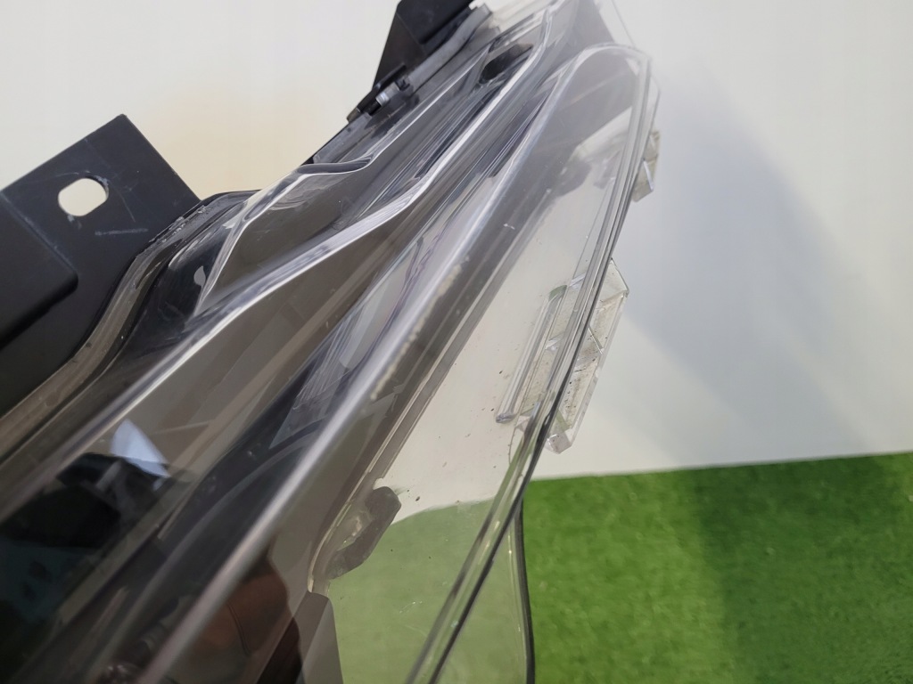 Tesla 3 y протитуманна фара led drl лівий фара ліва 1624797-00-a Недорого