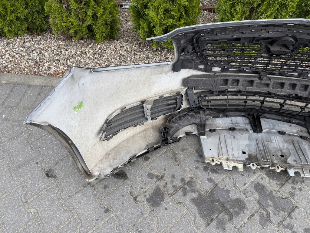 фото №7, Бампер перед передний opel insignia a 13288286