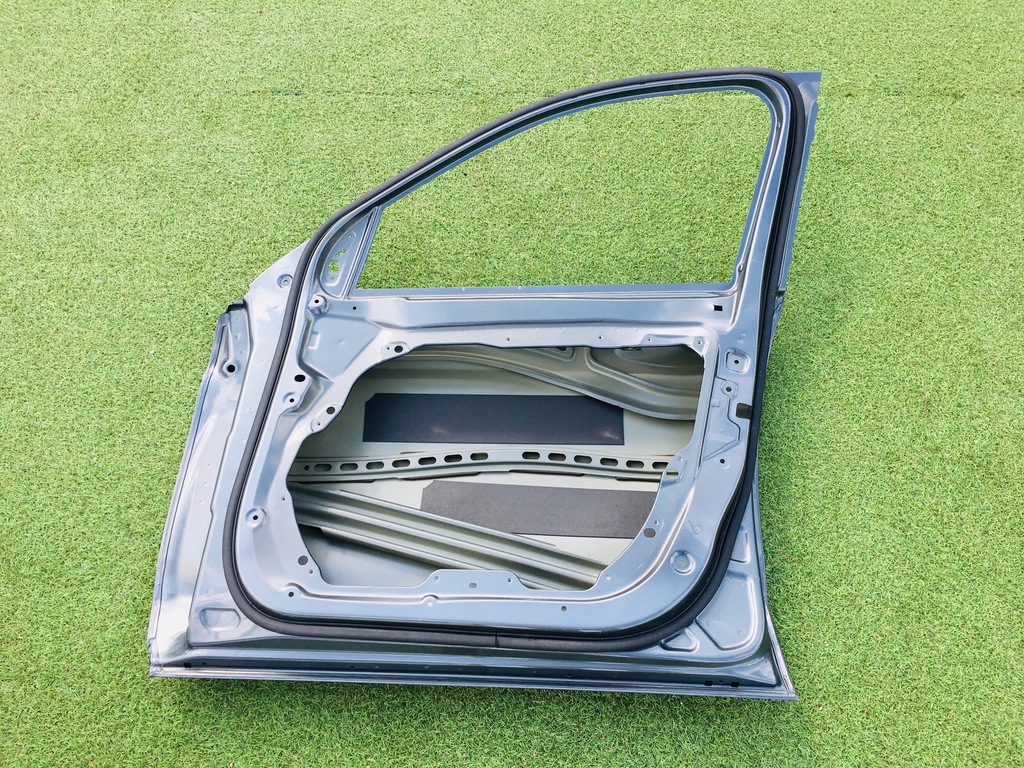 фото №11, Mercedes glc w253 двері праве передні перед