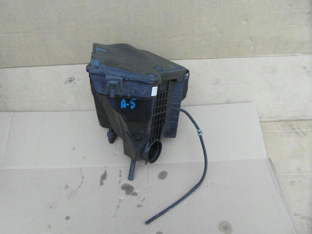 фото №1, Корпус фільтра повітря audi q5 8r a5 8t 3.0 tdi