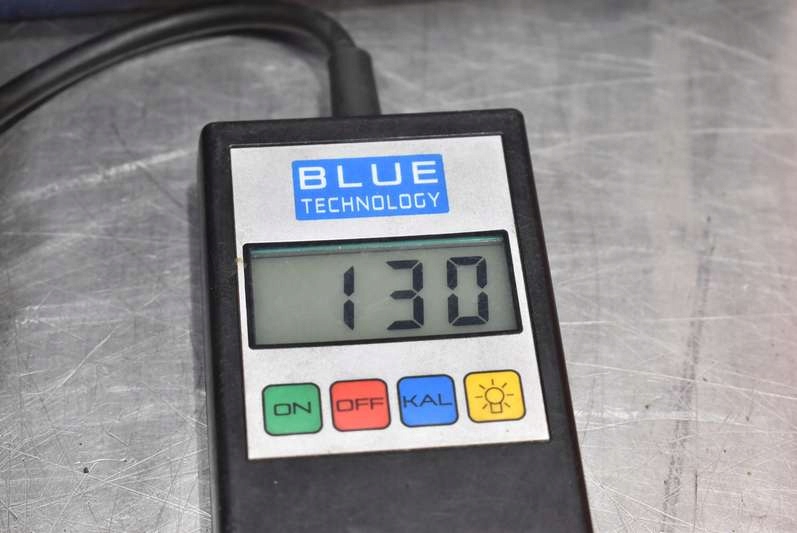 фото №5, Крышка багажника задняя задняя kia picanto 1 i 5d 06r