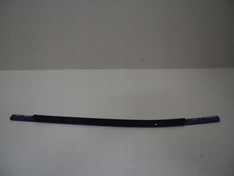 фото №4, Молдинг уплотнитель дверь parapet правый задняя jeep compass ii