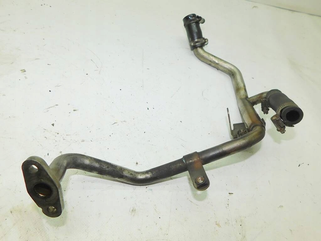 фото №7, Bmw x6 f16 f15 f10 f01 m50d 3.0 15r труба обратная 8508035