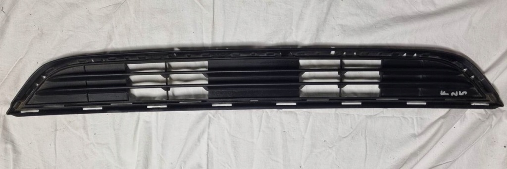 фото №1, Bmw x3 f25 решітка бампера нижня