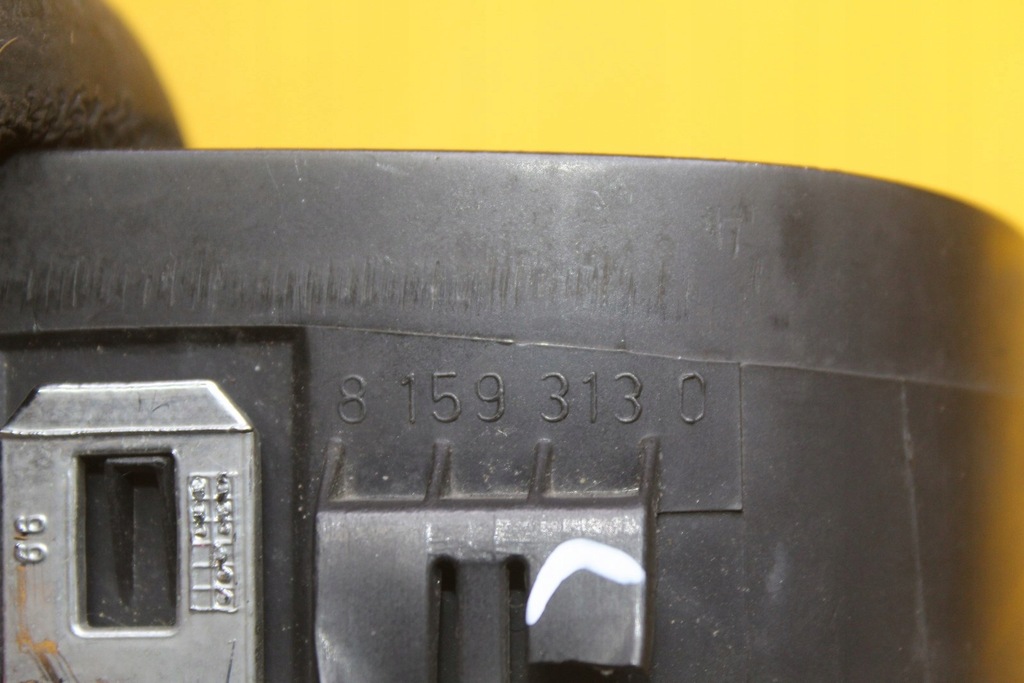 фото №9, Решётка радиатора решётка радиатора левый перед bmw 1 e87 e81 fl 81593130