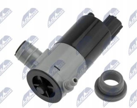 фото №7, Помпа распылителя chrysler pt cruiser 2001-2010 ford ranger | 55077241aa