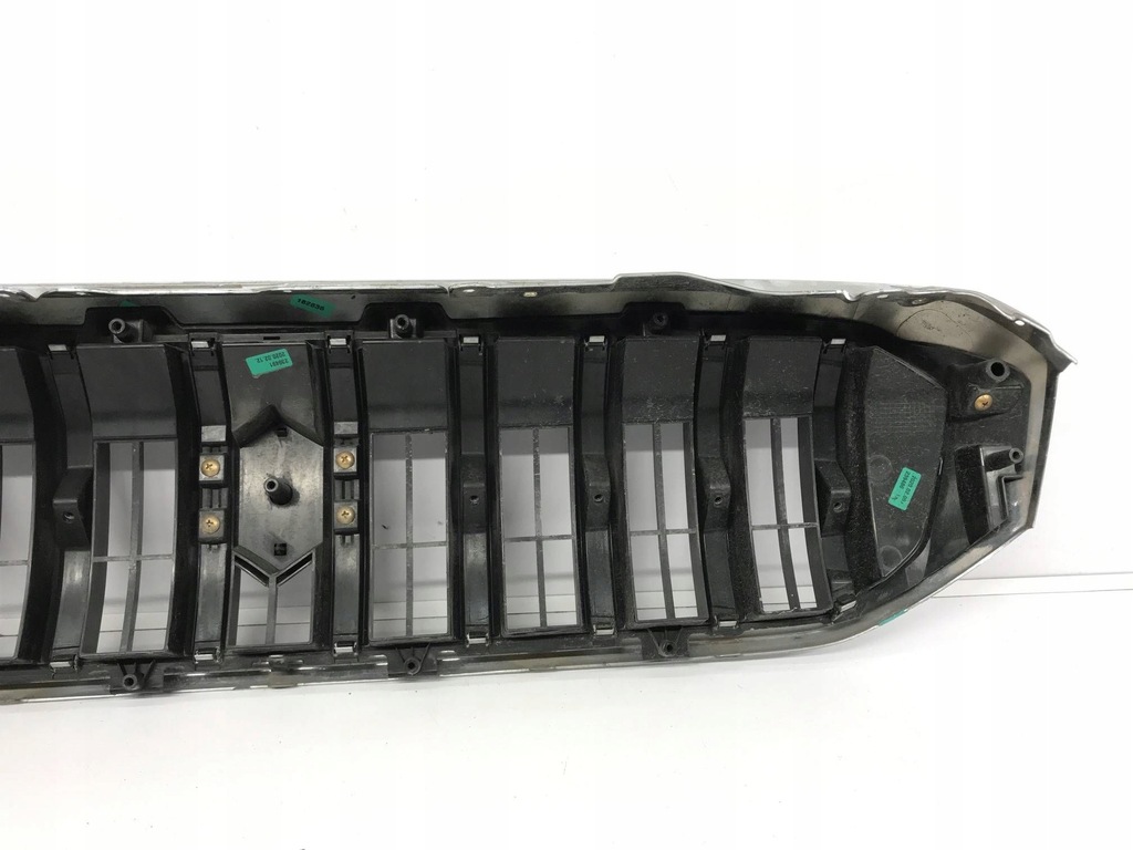 фото №13, Suzuki sx4 s-cross 2021 решётка радиатора верхний радиатора 7174164