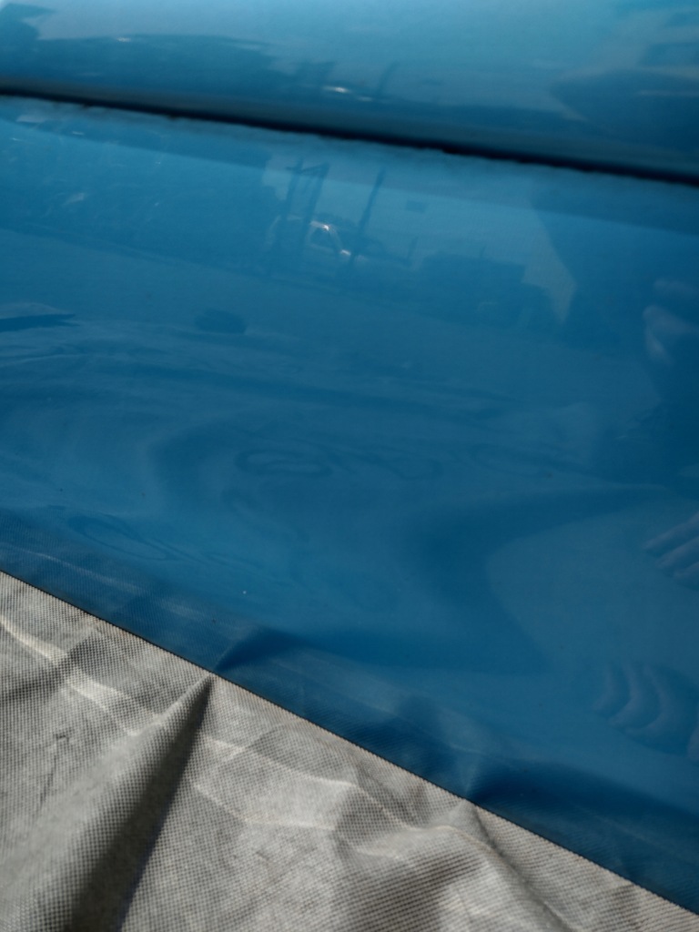 фото №6, Дверь левый перед citroen c4 picasso i knyc