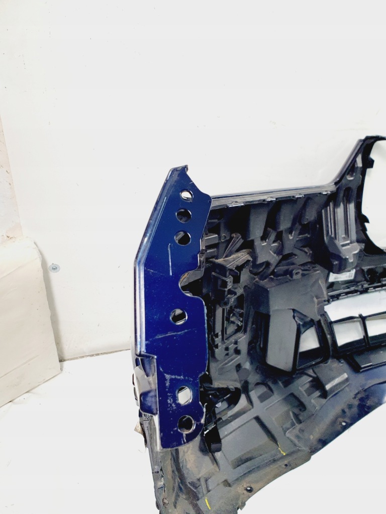 фото №12, Bmw x5 g05 m-pakiet lift lci бампер перед 23+