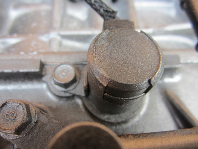 Блок основание kia hyundai 1.6 crdi d4fe zarysowany цилиндры wał хороший Оригинал