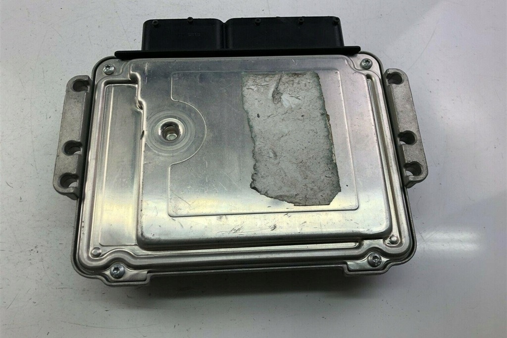 фото №1, Інше модулі hyundai accent iii mc 0281b03145 2006