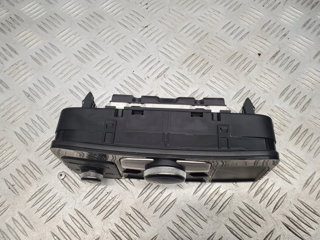 фото №8, Audi a8 s8 d4 4h 4h1919600 панели управление, переключатели