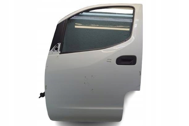 фото №1, Nissan nv200 двері лівий перед d1772