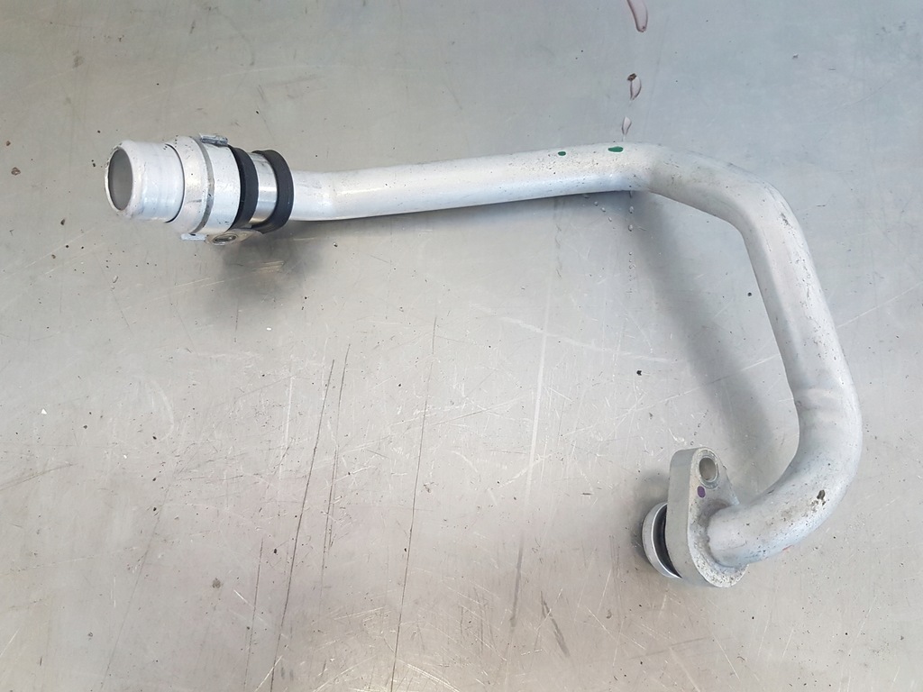 фото №1, 06m121075l audi 3.0 tfsi s5 cwg трубка шланг