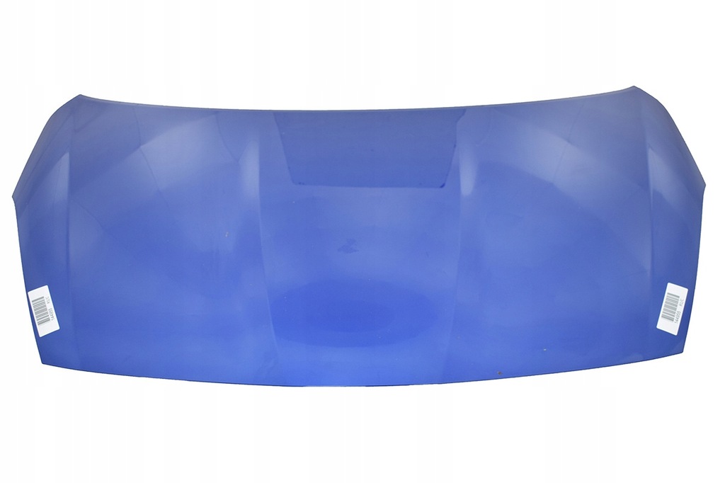 фото №1, Капот кришка двигуна hyundai i20 i u6